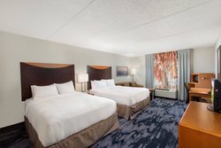  - Fairfield Inn by Marriott East Evansville