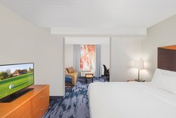  - Fairfield Inn by Marriott East Evansville