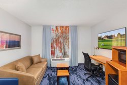  - Fairfield Inn by Marriott East Evansville