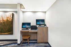  - Fairfield Inn by Marriott East Evansville