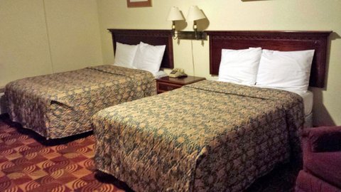 RPANCDouble Beds