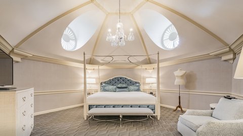 WILLARD INTERCONTINENTAL - Photo 63