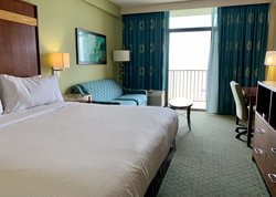  - Holiday Inn & Suites North Beach Virginia Beach