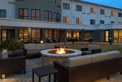  - Courtyard by Marriott Junction City - I-70, Exit 298