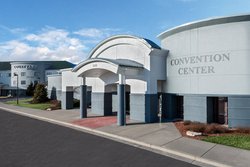  - Courtyard by Marriott Junction City - I-70, Exit 298