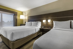  - Holiday Inn Express & Suites St Charles