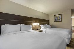  - Holiday Inn Express & Suites St Charles