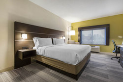  - Holiday Inn Express & Suites St Charles