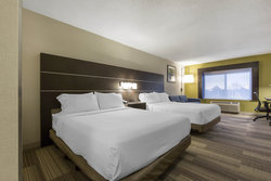  - Holiday Inn Express & Suites St Charles