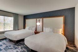  - Fairfield Inn & Suites by Marriott Goshen