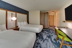  - Fairfield Inn & Suites by Marriott Goshen