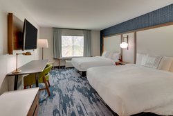  - Fairfield Inn & Suites by Marriott Goshen
