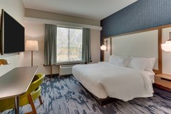  - Fairfield Inn & Suites by Marriott Goshen