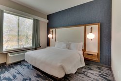  - Fairfield Inn & Suites by Marriott Goshen