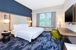  - Fairfield Inn & Suites by Marriott Goshen