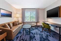  - Fairfield Inn & Suites by Marriott Goshen