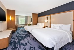  - Fairfield Inn & Suites by Marriott Goshen