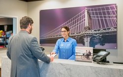  - Staybridge Suites Gainesville - I-75, Exit 384