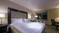  - Holiday Inn Express & Suites Downtown Colorado Springs - I-25, Exit 142