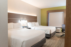  - Holiday Inn Express & Suites Natchitoches - I-49, Exit 138