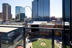  - Live! Hotel by Loews Ballpark Village St Louis - I-64, Exits 39B & 40A