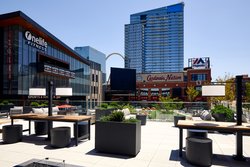  - Live! Hotel by Loews Ballpark Village St Louis - I-64, Exits 39B & 40A
