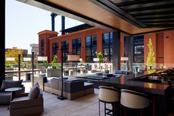  - Live! Hotel by Loews Ballpark Village St Louis - I-64, Exits 39B & 40A