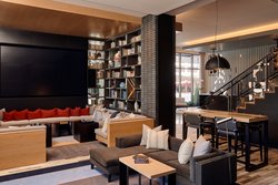  - Live! Hotel by Loews Ballpark Village St Louis - I-64, Exits 39B & 40A