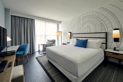  - Live! Hotel by Loews Ballpark Village St Louis - I-64, Exits 39B & 40A