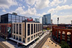  - Live! Hotel by Loews Ballpark Village St Louis - I-64, Exits 39B & 40A