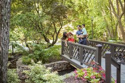  - Crowne Plaza Hotel Perimeter at Ravinia Atlanta - I-285, Exit 29