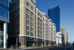  - Residence Inn by Marriott City Center Lexington