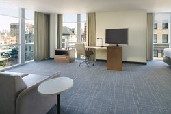  - Residence Inn by Marriott City Center Lexington