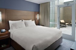  - Residence Inn by Marriott City Center Lexington