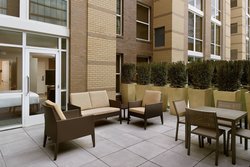  - Residence Inn by Marriott City Center Lexington