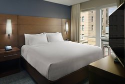  - Residence Inn by Marriott City Center Lexington