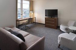  - Residence Inn by Marriott City Center Lexington