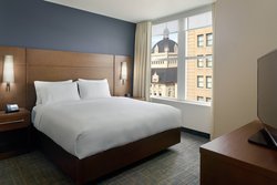  - Residence Inn by Marriott City Center Lexington