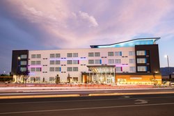  - Aloft Hotel Reno Tahoe International Airport - I-580, Exit 33