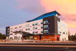  - Aloft Hotel Reno Tahoe International Airport - I-580, Exit 33