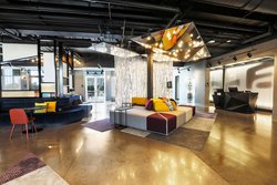  - Aloft Hotel Reno Tahoe International Airport - I-580, Exit 33