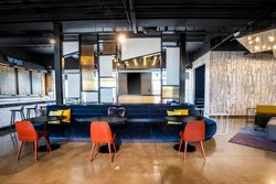  - Aloft Hotel Reno Tahoe International Airport - I-580, Exit 33