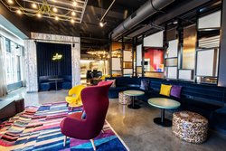  - Aloft Hotel Reno Tahoe International Airport - I-580, Exit 33