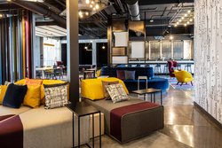  - Aloft Hotel Reno Tahoe International Airport - I-580, Exit 33