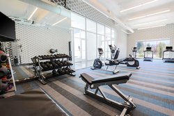  - Aloft Hotel Reno Tahoe International Airport - I-580, Exit 33