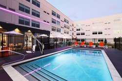  - Aloft Hotel Reno Tahoe International Airport - I-580, Exit 33
