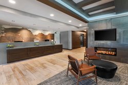  - SpringHill Suites by Marriott Truckee - I-80, Exit 188A