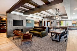  - SpringHill Suites by Marriott Truckee - I-80, Exit 188A