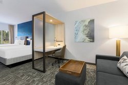  - SpringHill Suites by Marriott Truckee - I-80, Exit 188A