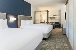  - SpringHill Suites by Marriott Truckee - I-80, Exit 188A